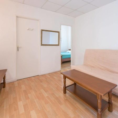 City Residence Termalia 캡버른 외부 사진