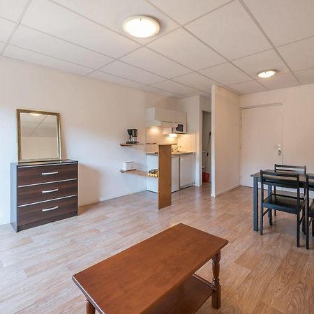City Residence Termalia 캡버른 외부 사진
